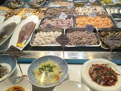-大家食府·福建菜(FAC协盛中心庭院餐厅店)