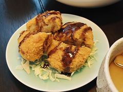 -肥朵食堂(带梦胡同店)