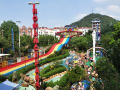 -杭州浪浪浪水公园