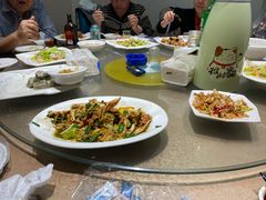 -天天渔港海鲜酒家(石浦玉泉路店)