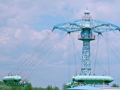 -秦皇岛乐岛海洋王国