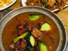 -周麻婆(旗山师大店)
