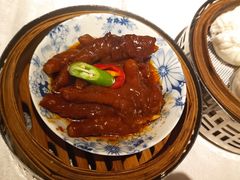 -南海渔村(珠江新城店)