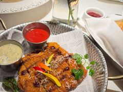 -佐度王子扒房(爱建卓展店)