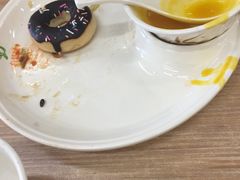 -自然风素食自助餐厅(黄河北路店)