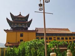-正觉寺