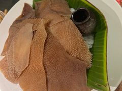 -九鼎轩脆毛肚火锅(三钢里店)