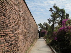 -燕晗山郊野公园