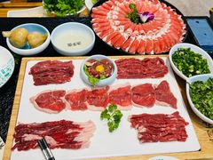 -阳坊胜利涮羊肉(阳坊老店)