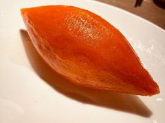 蜜汁红薯-新荣记(BFC外滩金融中心店)
