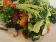 -羊巴道新疆菜·清真(上梅林店)