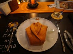 -Ministry of Crab(科伦坡店)