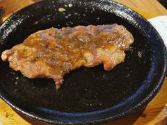-纽斯特牛排自助餐厅(浦东文峰广场店)