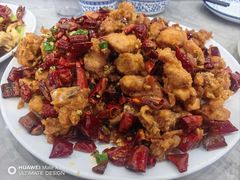 -小四川餐厅(纪庄子北道店)