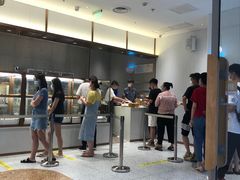 -奈雪的茶(大连新玛特店)