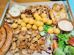 -HELLO MUSAE 拾光缪斯餐厅·纯正希腊风味(苏州中心店)
