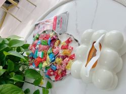 -IDEA·艾蒂尔科技美肤·日式美甲美睫集合店