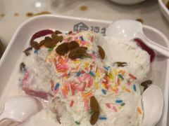 -香香海南菜餐厅