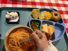 -西贝莜面村(万象天地店)