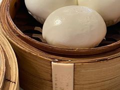 流沙包-潮福城大酒楼·潮味粤品·港式点心(湖滨北路店)