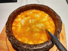 -小厨娘淮扬菜(龙湾天街店)