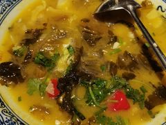 酸菜鱼-乡里八闽·福州乡土菜(高宅店)