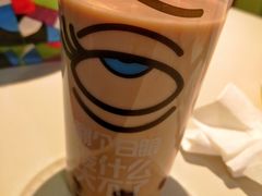-麦当劳(石家庄乐活广场店)