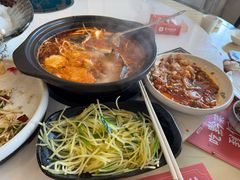 -新侗家食府(蟠桃宫店)