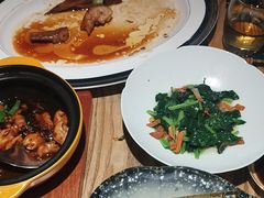 -金成潮菜博物馆(海珠湿地店)