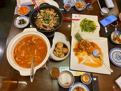 -菩提素食·私房菜(首辅路店)