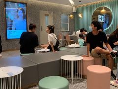 -奈雪的茶(天河城店)