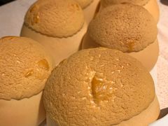 招牌菠萝包-炳胜品味(珠江新城店)