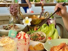 -普叽普叽泰式茶餐厅(港汇店)