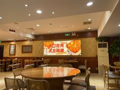 -霹雳火·重庆烧烤·江湖菜(解放碑店)