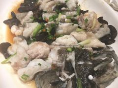-新成海港大酒楼(康华路店)