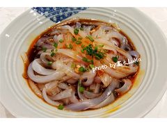 手工凉粉-巴依老爷新疆美食(清华东门店)
