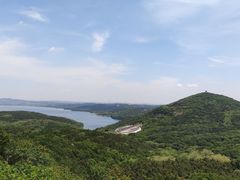 -棋盘山风景区
