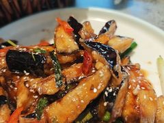 -华盛园卷子王农家菜水库鱼