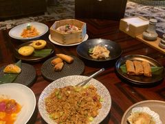 -新天世纪中餐厅