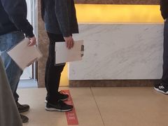 -爱康国宾体检中心(杭州滨江江南大道分院)