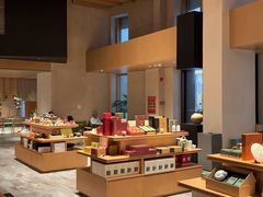 -奈雪茶院·茶室茶馆(广州粤海天地店)