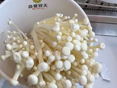 -亮健容天生蚝烧烤自助(交道口直营店)