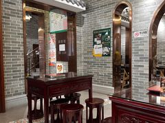 -民信老铺(双皮奶博物馆店)