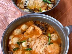 -王大乔泡椒米线·小火锅(星城天地店)