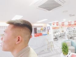 -米娜护肤造型
