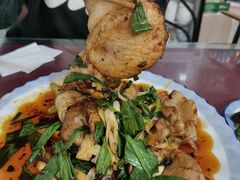 -和顺饭店正宗连山回锅肉(水碾河南街店)