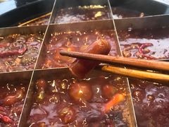 -桃花沅火锅(长嘉汇江景店)