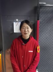 -嗨翻Hi-Fun竞技主题乐园·蹦床团建生日聚会(五棵松华熙店)