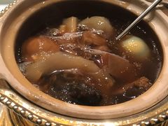 -满满海佛跳墙(千禧店)