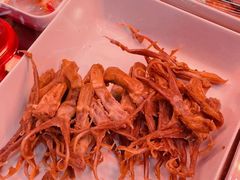 -绝味鸭脖(长宁路店)